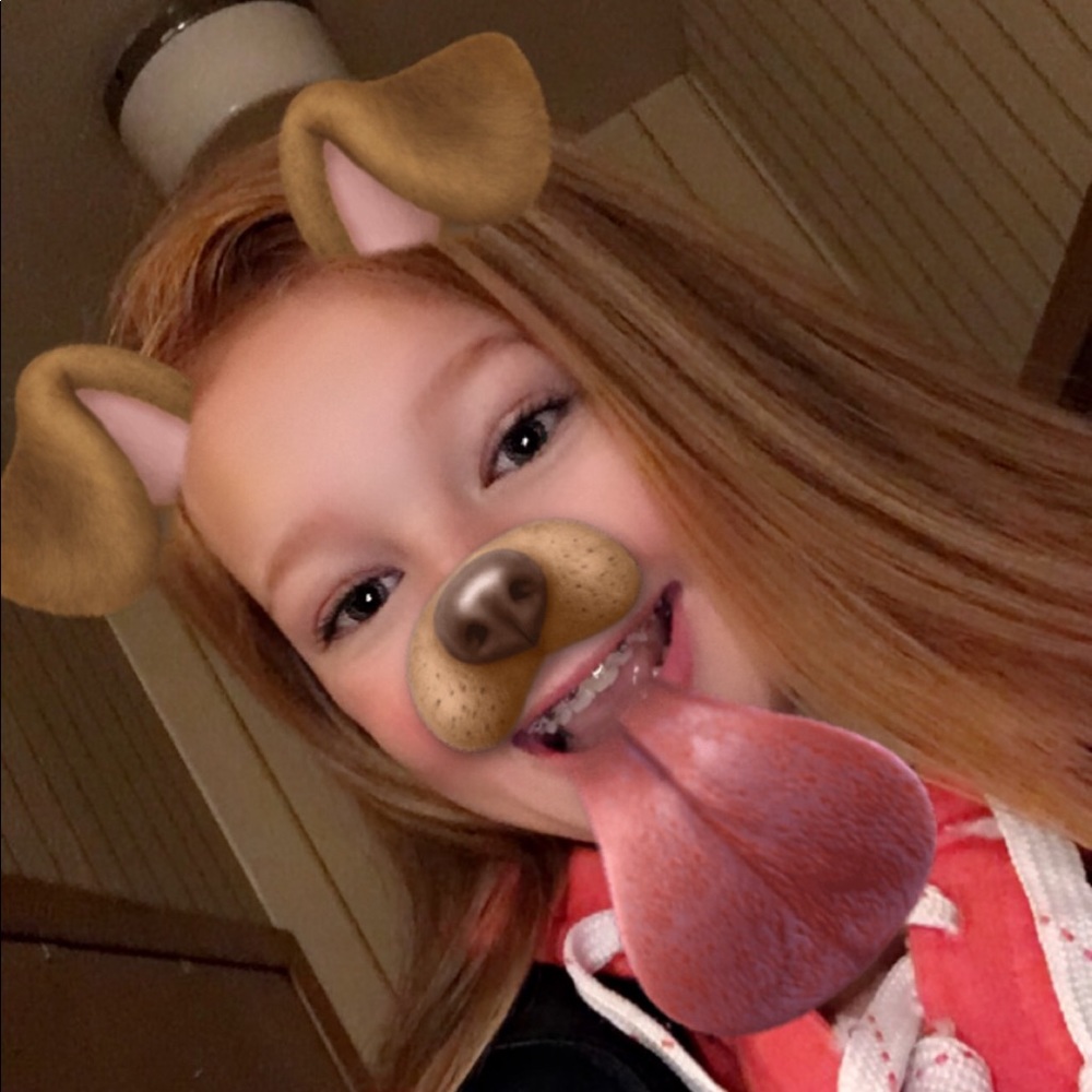 Meet your Posher, Haley